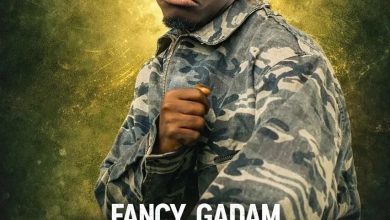 Fancy Gadam – Nburi Diba (WYFL Riddim)