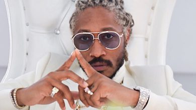 Future – Kicked In (Motion) (best quality)