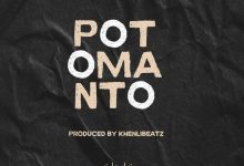 Gidochi – Potomanto