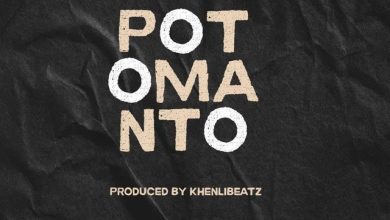 Gidochi – Potomanto