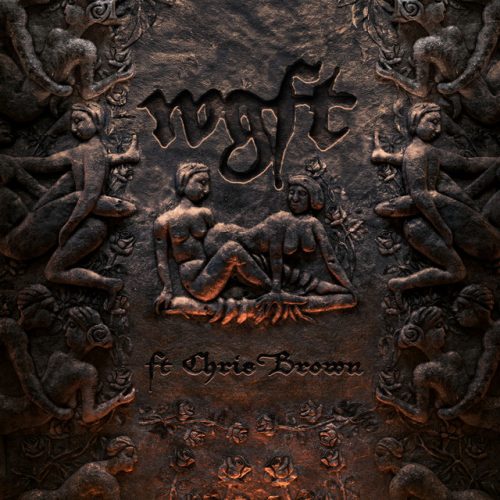 Gunna - wgft (Remix) ft. Chris Brown