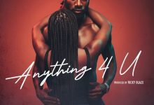 Gyptian – Anything 4 You