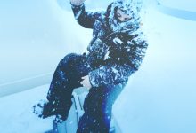 Odetari - HEAVY LOVE