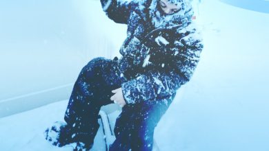 Odetari - HEAVY LOVE