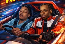 Halfco Baby – Race Car ft. Benty