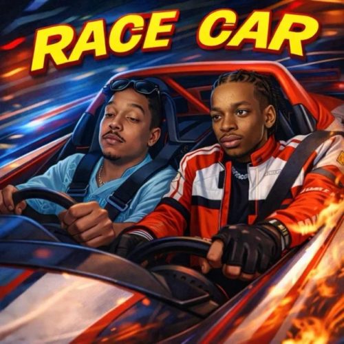 Halfco Baby – Race Car ft. Benty