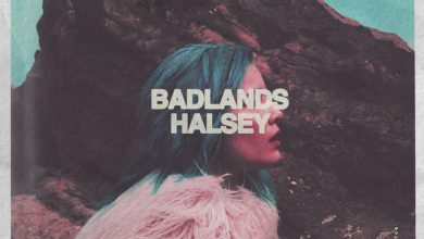 Halsey - Colors