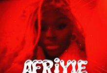 Holyrina – Afriyie