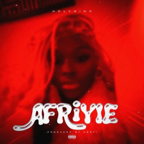 Holyrina – Afriyie