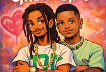 Hunnyboy – Ghetto Girl ft. Kelvyn Boy