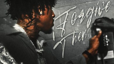 YoungBoy Never Broke Again - I Forgive Them