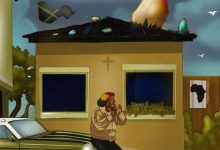 I-Octane – Thankful ft. Countree Hype