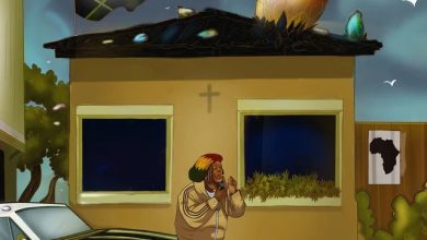 I-Octane – Thankful ft. Countree Hype