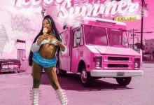 BunnaB - Innit ft. YKNIECE