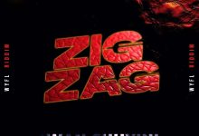 Iwan Suhyini – Zigzag (WYFL Riddim)