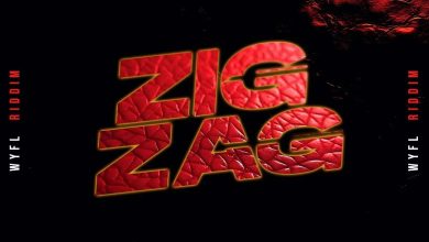 Iwan Suhyini – Zigzag (WYFL Riddim)