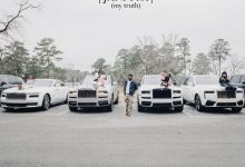 YFN Lucci - JAN. 31st (my truth)