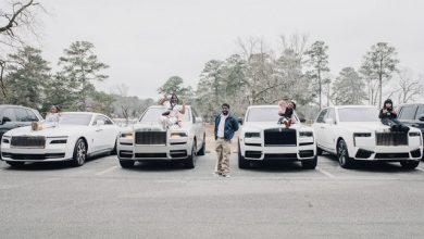 YFN Lucci - JAN. 31st (my truth)