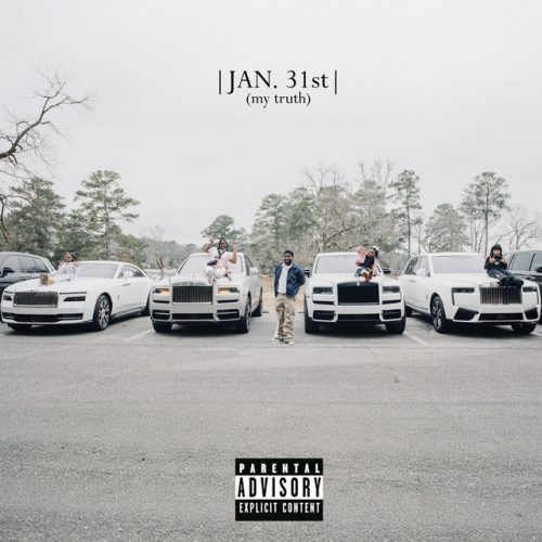 YFN Lucci - JAN. 31st (my truth)