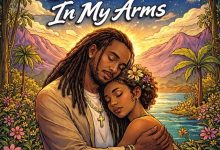 Jah Vinci – In My Arms