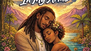 Jah Vinci – In My Arms