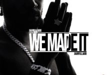 Jahvillani – We Made It