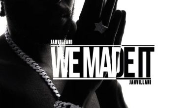 Jahvillani – We Made It