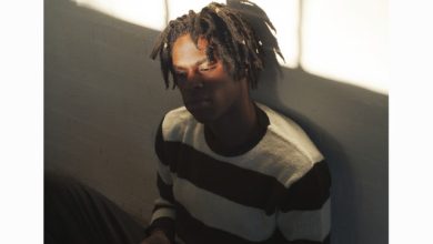 Daniel Caesar - Japanese Denim