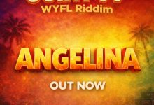 Joint 77 – Angelina (WYFL Riddim)