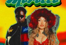 Joshua Baraka – Morocco (Remix) ft. Shenseea & Axon