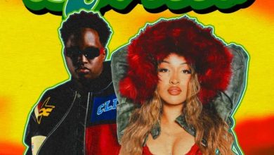 Joshua Baraka – Morocco (Remix) ft. Shenseea & Axon