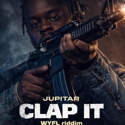 Jupitar – Clap It (WYFL Riddim)