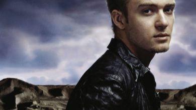 Justin Timberlake - Cry Me a River