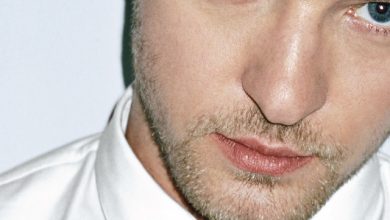 Justin Timberlake ft. T.I. - My Love