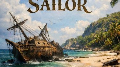 KOJO BLAK – Sailor ft. Oxlade