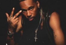 Key Glock - She Ready