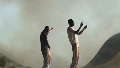 King Promise – That Way ft. Mr Eazi