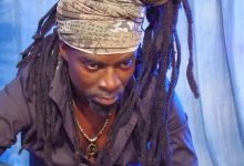 Kojo Antwi Topghanamusic
