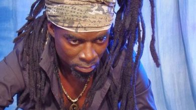 Kojo Antwi Topghanamusic