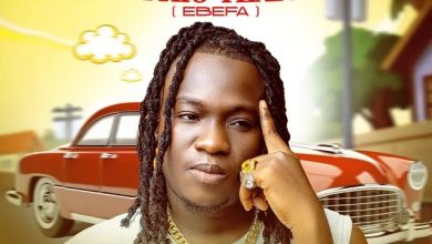 Koo Ntakra – This Year (Ebefa)