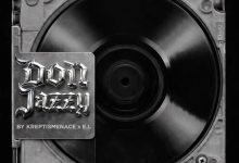Kreptismenance – Don Jazzy ft. E.L