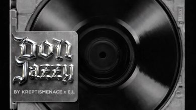 Kreptismenance – Don Jazzy ft. E.L