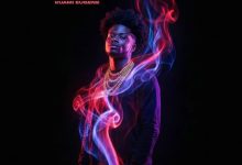 Kuami Eugene – Scatter