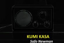 Safo Newman - Kumi Kasa