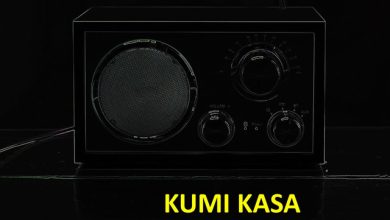 Safo Newman - Kumi Kasa