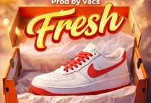 Kwaw Kese – Fresh ft. Pappy Kojo