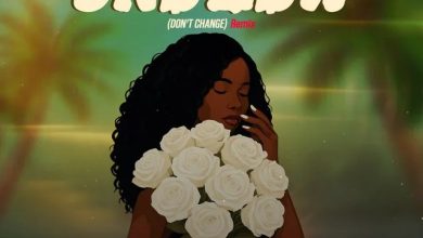 Kweku Jeremie – 3nsesa (Don’t Change) Remix ft. Supa Sandy