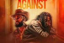 Kwesi Amewuga – Against ft. Oseikrom Sikanii