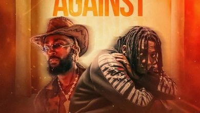 Kwesi Amewuga – Against ft. Oseikrom Sikanii