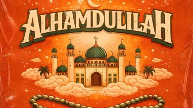 Kwesi Arthur – Alhamdulillah ft. Black Sherif & Bigg Homie Flee